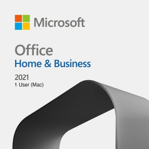 Microsoft Office 2021 Home & Business