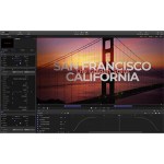 Motion – Simply special effects – Create cinematic 2D, 3D, and 360° titles, Fluid transitions