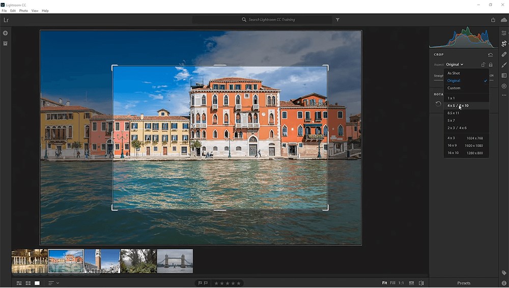 dobe Lightroom Classic 2023 full version for MAC