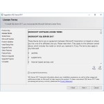 Microsoft SQL Server 2017 Standard - License