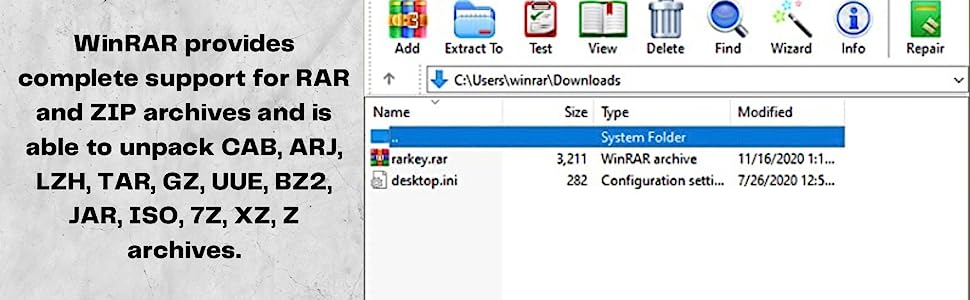 WinRar Archive Manager | Lifetime License | Digital Product