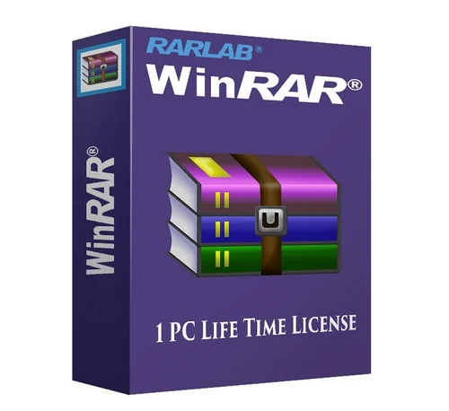 WinRar Archive Manager | Lifetime License | Digital Product