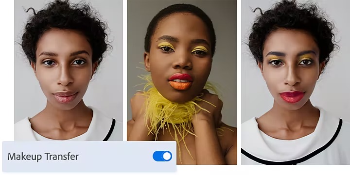 Adobe Photoshop Neural Filters For windows