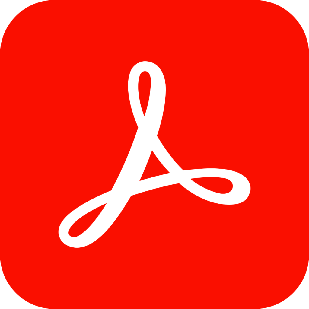 Adobe Acrobat Pro DC 2023 Full Version For MAC