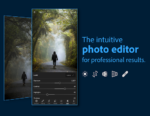 Adobe Lightroom Photo & Video Editor Full Version For andriod